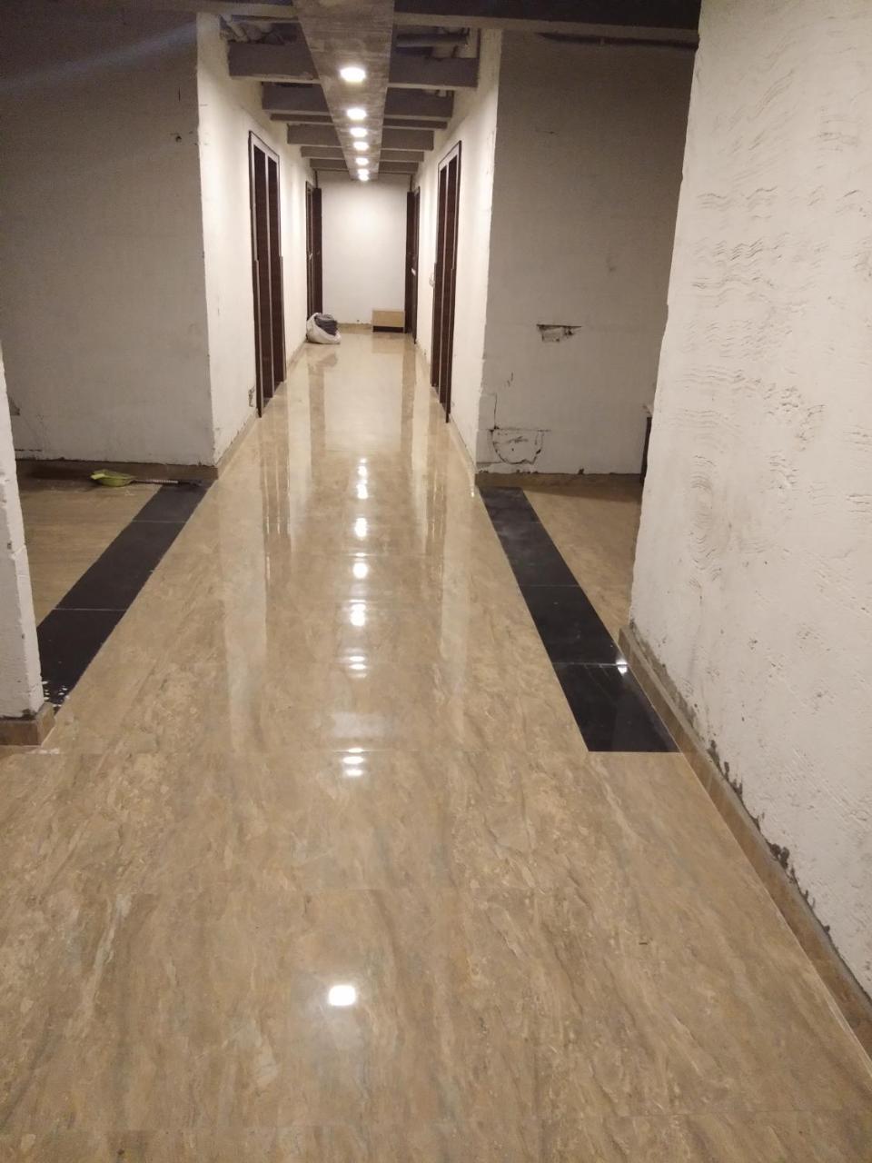 Oscar Dormitory Ahmedabad Eksteriør bilde